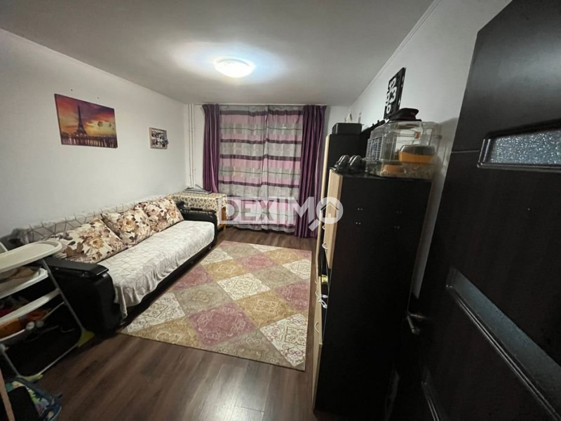 Apartament 2 Camere - Tomis Nord - Mobilat Complet - Gaze La Aragaz