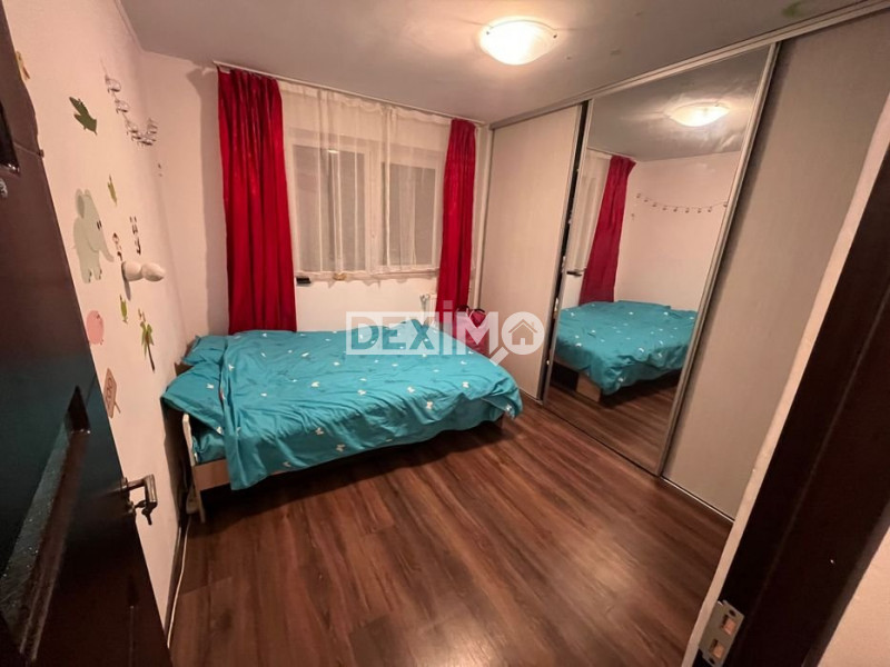 Apartament 2 Camere - Tomis Nord - Mobilat Complet - Gaze La Aragaz