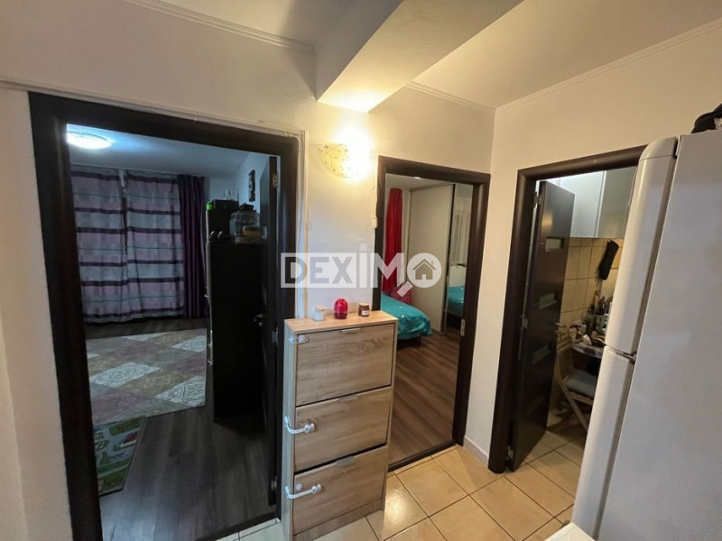 Apartament 2 Camere - Tomis Nord - Mobilat Complet - Gaze La Aragaz