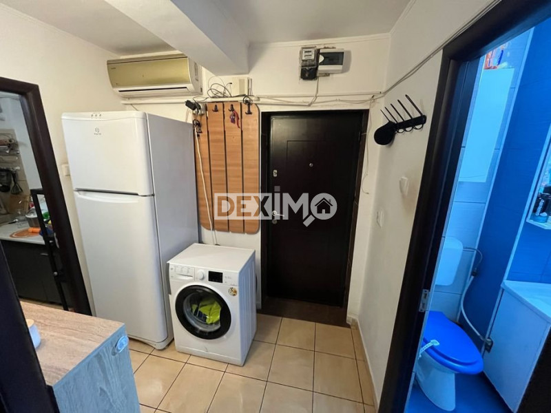 Apartament 2 Camere - Tomis Nord - Mobilat Complet - Gaze La Aragaz