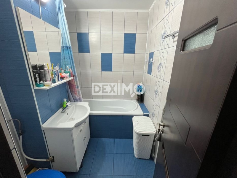 Apartament 2 Camere - Tomis Nord - Mobilat Complet - Gaze La Aragaz