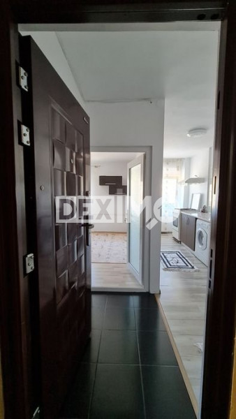 Garsoniera - Zona Inel II - Mobilata Complet