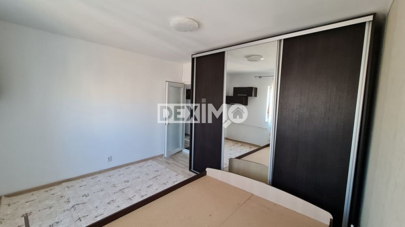 Garsoniera - Zona Inel II - Mobilata Complet