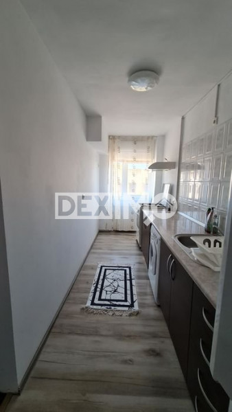 Garsoniera - Zona Inel II - Mobilata Complet