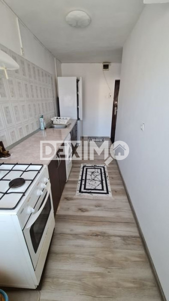 Garsoniera - Zona Inel II - Mobilata Complet