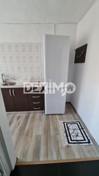 Garsoniera - Zona Inel II - Mobilata Complet