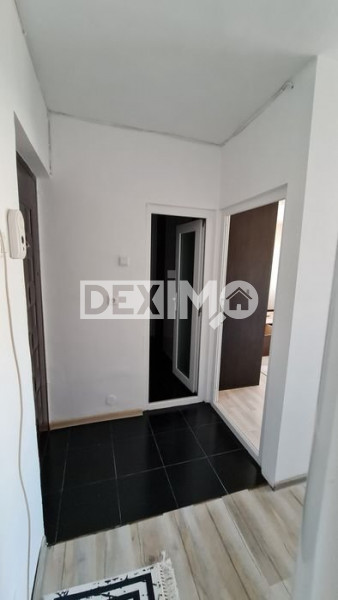 Garsoniera - Zona Inel II - Mobilata Complet