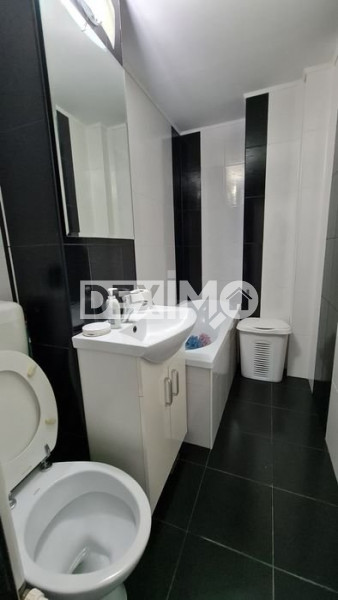 Garsoniera - Zona Inel II - Mobilata Complet