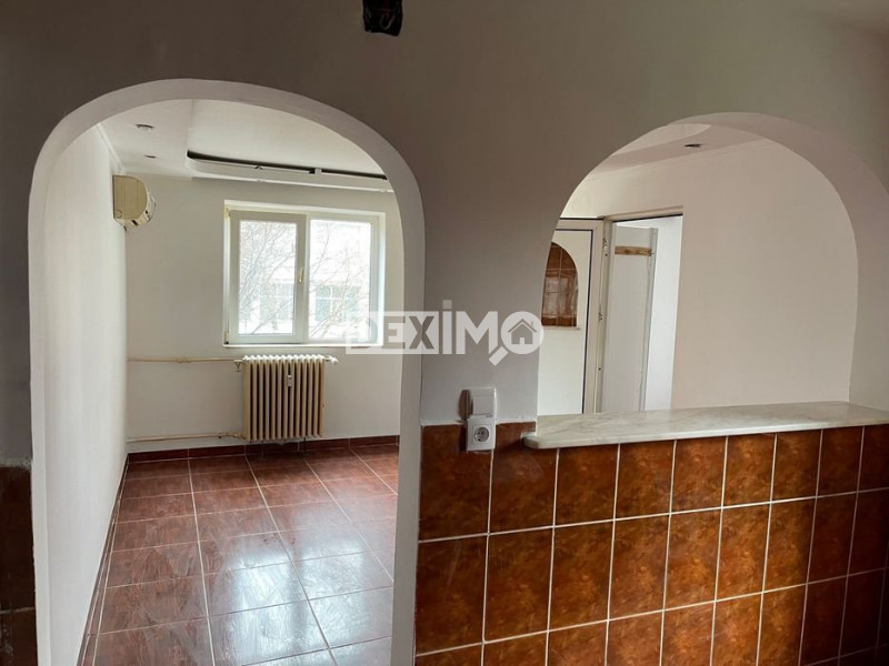 Apartament 2 Camere - Tomis Nord - Renovat