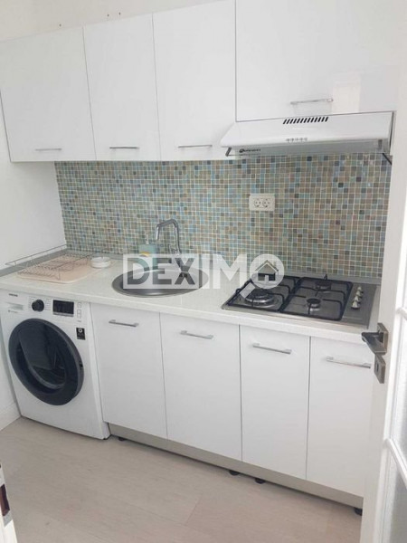 Apartament 2 Camere - Mamaia Nord - Vedere Frontala Catre Mare