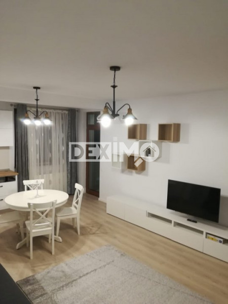 Apartament 2 Camere - Tomis Nord - Mobilat Complet - Loc Parcare