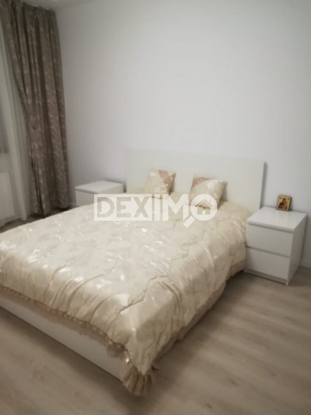 Apartament 2 Camere - Tomis Nord - Mobilat Complet - Loc Parcare