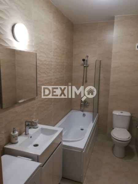 Apartament 2 Camere - Tomis Nord - Mobilat Complet - Loc Parcare