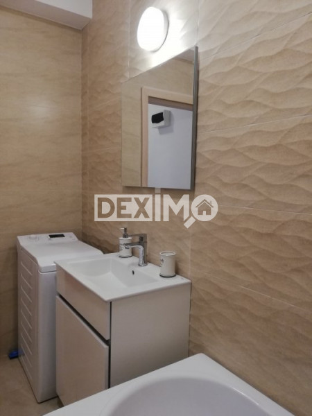 Apartament 2 Camere - Tomis Nord - Mobilat Complet - Loc Parcare