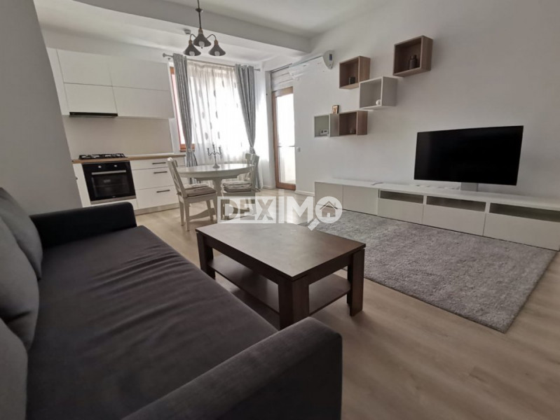 Apartament 2 Camere - Tomis Nord - Mobilat Complet - Loc Parcare