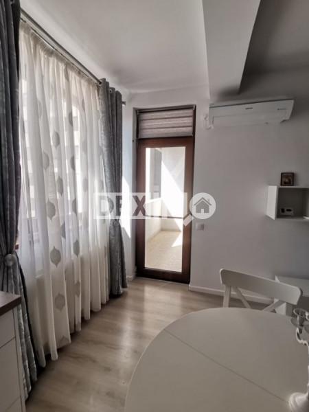 Apartament 2 Camere - Tomis Nord - Mobilat Complet - Loc Parcare