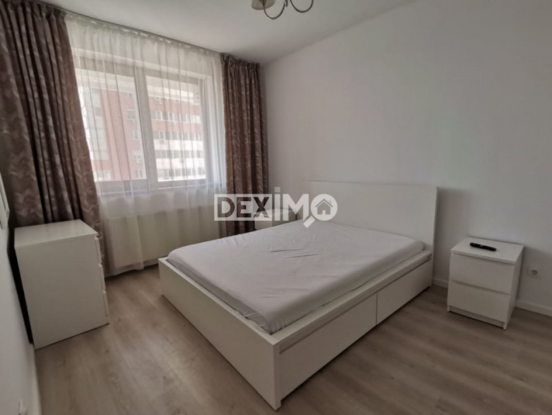 Apartament 2 Camere - Tomis Nord - Mobilat Complet - Loc Parcare