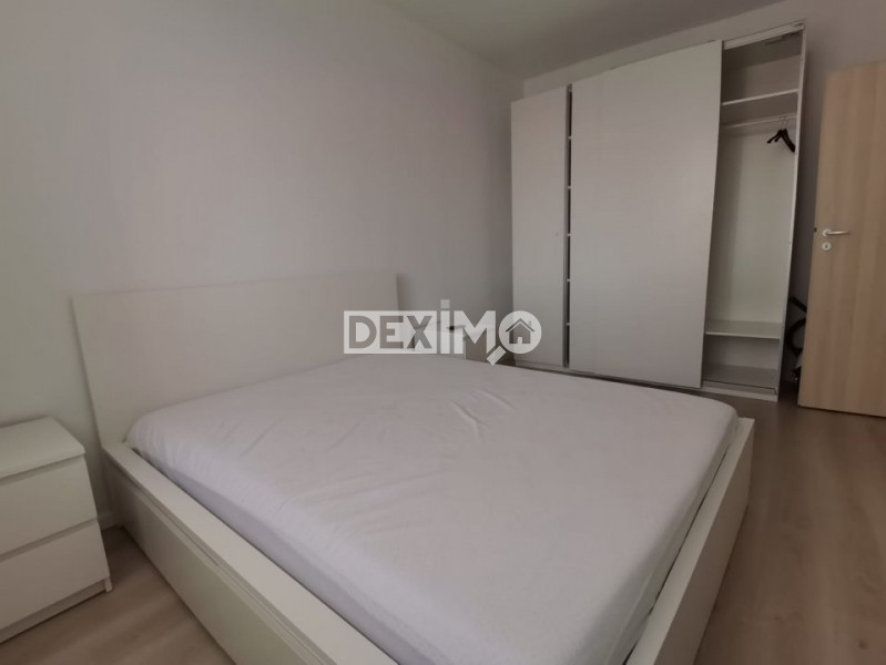 Apartament 2 Camere - Tomis Nord - Mobilat Complet - Loc Parcare