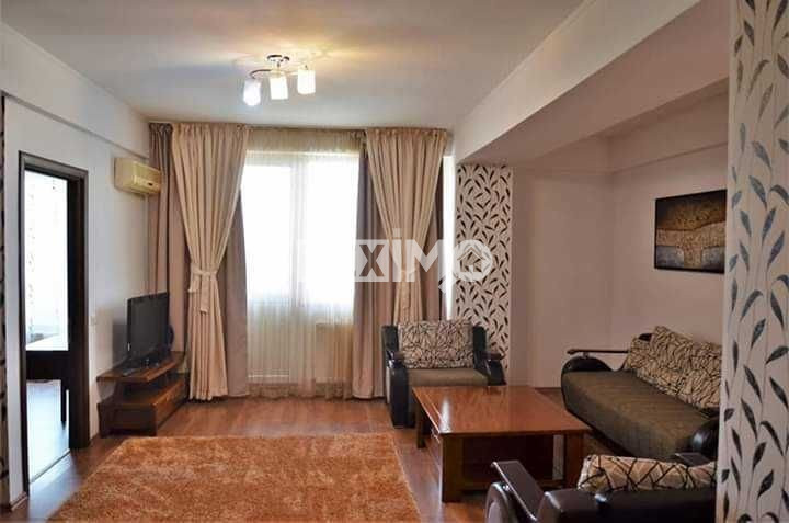 Apartament 2 Camere - Zona Mamaia Nord - Renovat - Mobilat Complet