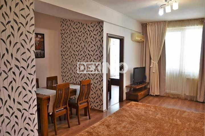 Apartament 2 Camere - Zona Mamaia Nord - Renovat - Mobilat Complet