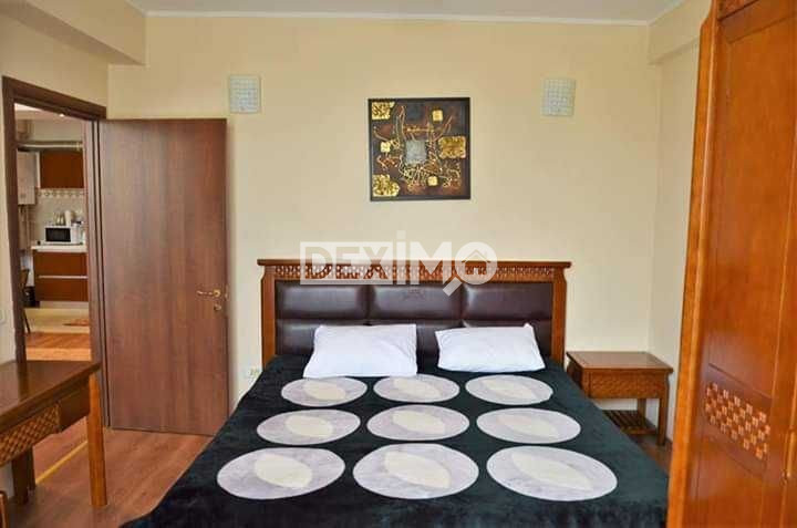 Apartament 2 Camere - Zona Mamaia Nord - Renovat - Mobilat Complet