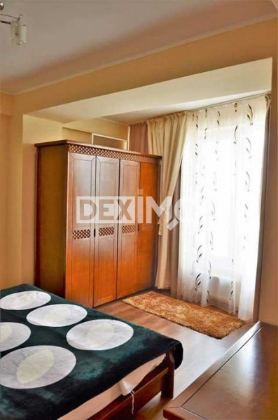 Apartament 2 Camere - Zona Mamaia Nord - Renovat - Mobilat Complet