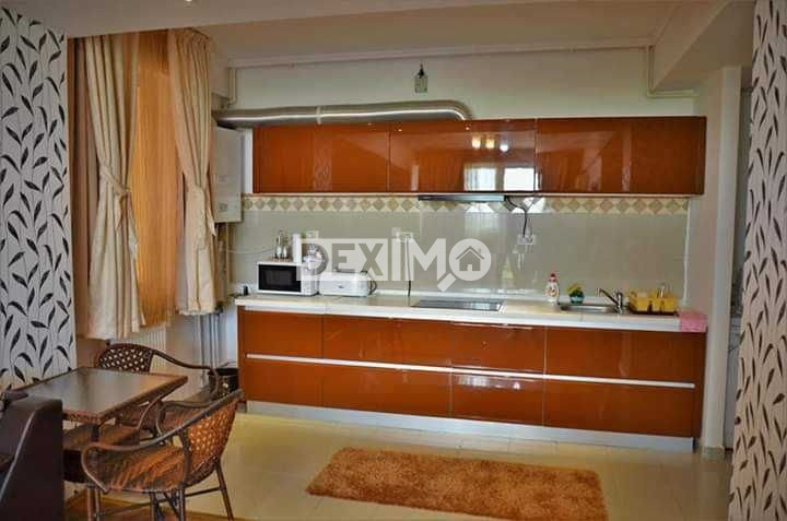 Apartament 2 Camere - Zona Mamaia Nord - Renovat - Mobilat Complet