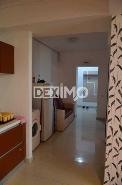 Apartament 2 Camere - Zona Mamaia Nord - Renovat - Mobilat Complet