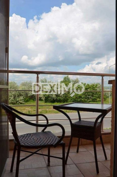 Apartament 2 Camere - Zona Mamaia Nord - Renovat - Mobilat Complet