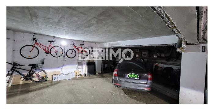 Apartament 3 Camere - Compozitori - Mobilat Complet - Garaj