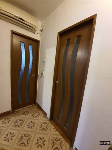 Apartament 3 Camere Decomandate - Zona I.C.Bratianu - Parter - Gaze