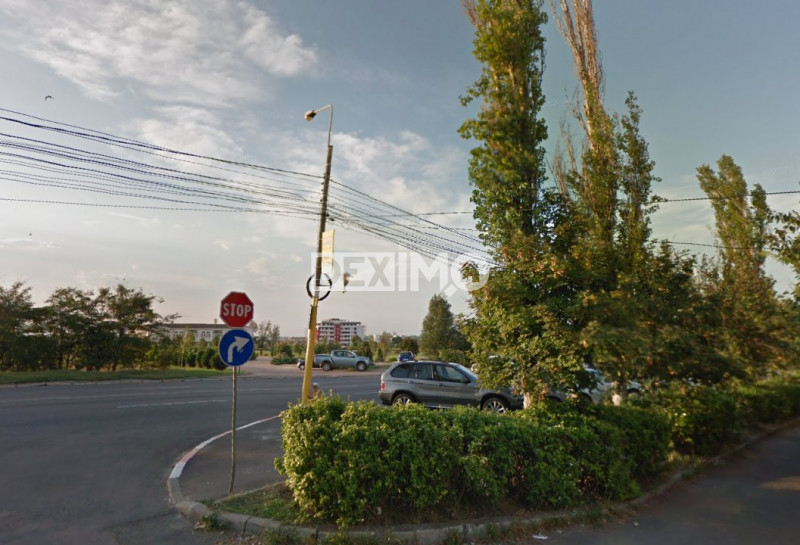 Apartament 2 Camere - Zona Campus - Gaze La Usa