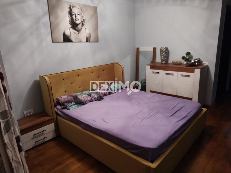 Apartament 3 Camere - Bd. Mamaia - Mobilat Complet