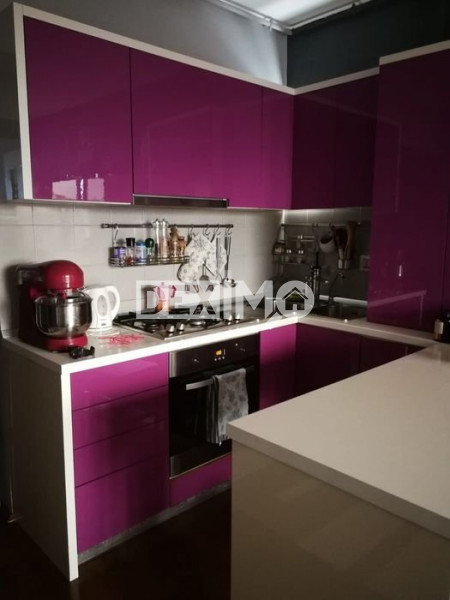 Apartament 3 Camere - Bd. Mamaia - Mobilat Complet