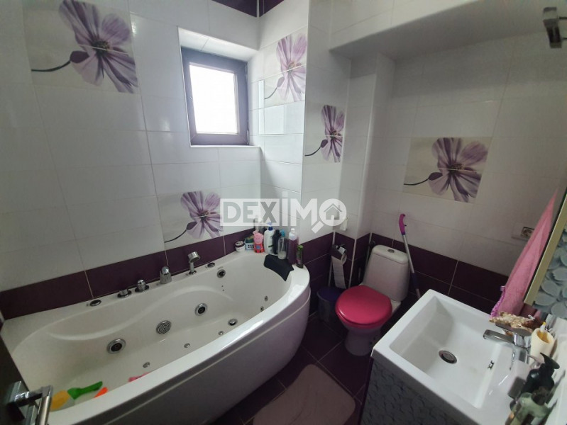 Apartament 3 Camere - Bd. Mamaia - Mobilat Complet