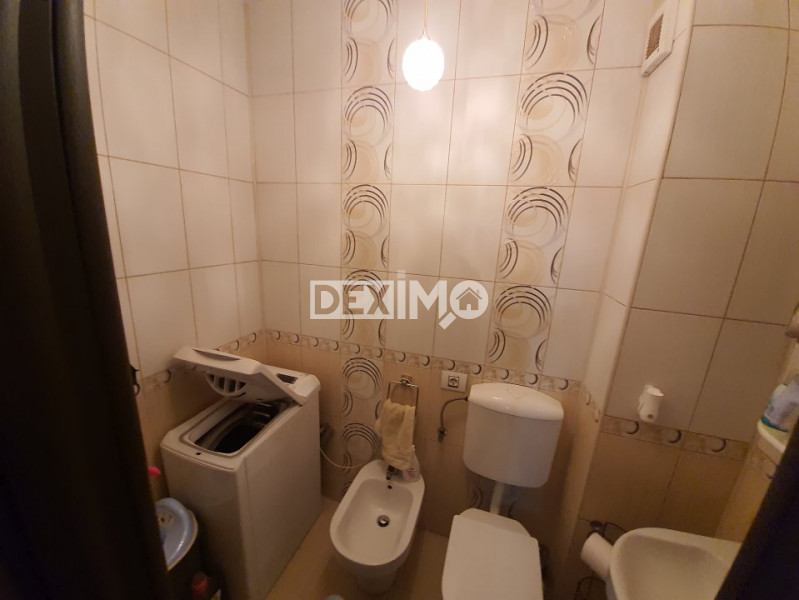 Apartament 3 Camere - Bd. Mamaia - Mobilat Complet