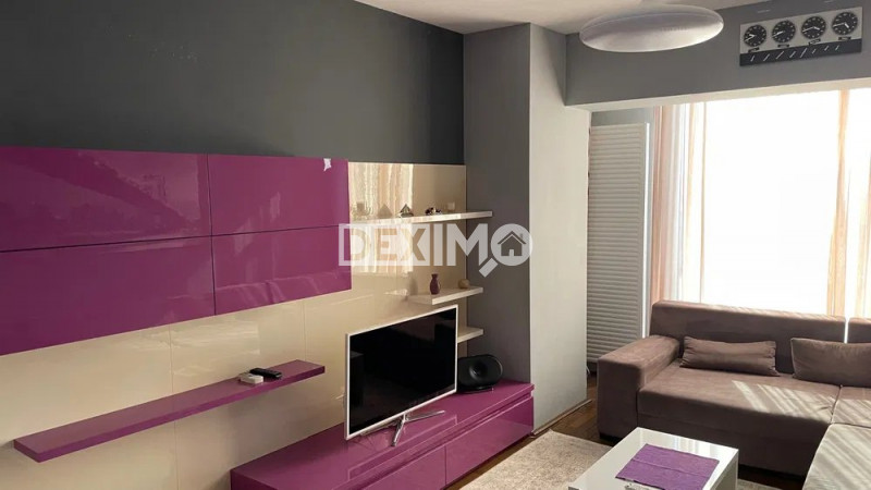 Apartament 3 Camere - Bd. Mamaia - Mobilat Complet