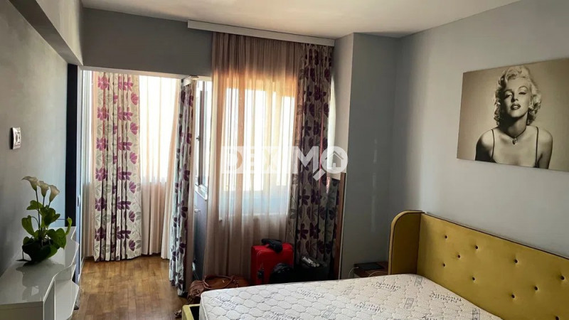 Apartament 3 Camere - Bd. Mamaia - Mobilat Complet