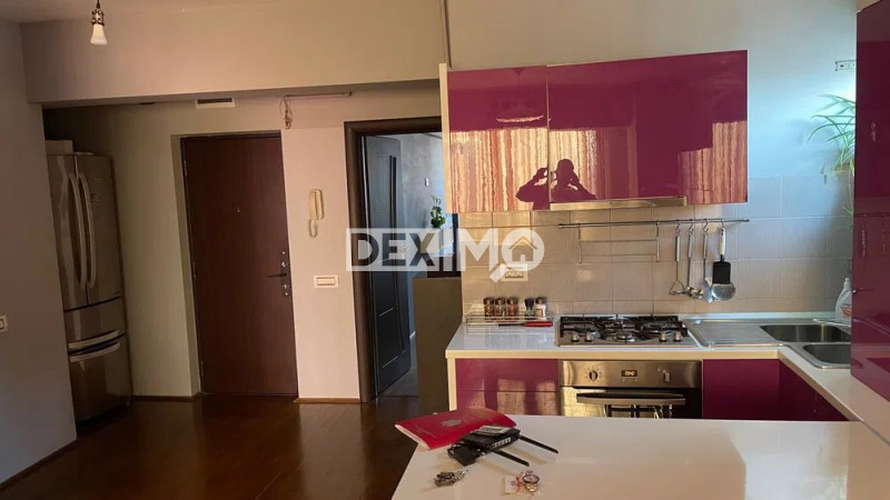 Apartament 3 Camere - Bd. Mamaia - Mobilat Complet