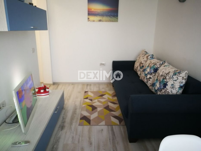 ZODIAC-2 Camere - Tomis Nord - Renovat - Mobilat Complet