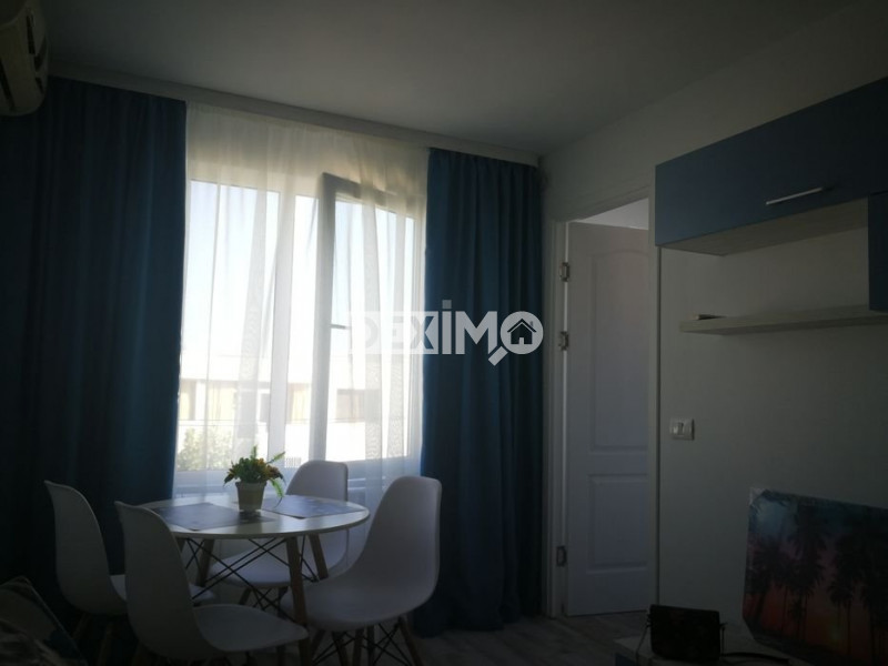 ZODIAC-2 Camere - Tomis Nord - Renovat - Mobilat Complet