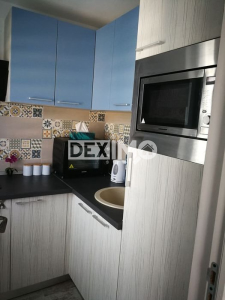 ZODIAC-2 Camere - Tomis Nord - Renovat - Mobilat Complet