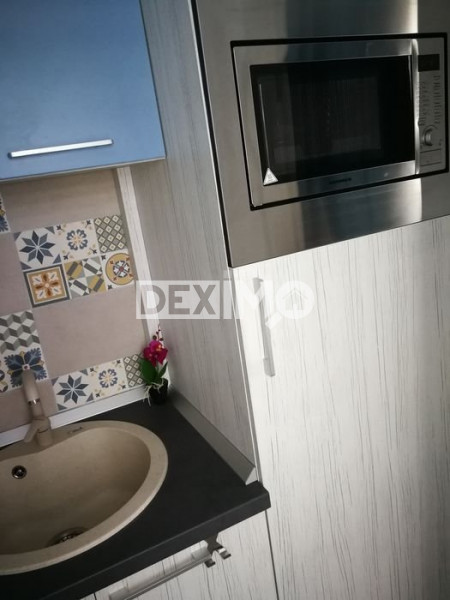 ZODIAC-2 Camere - Tomis Nord - Renovat - Mobilat Complet