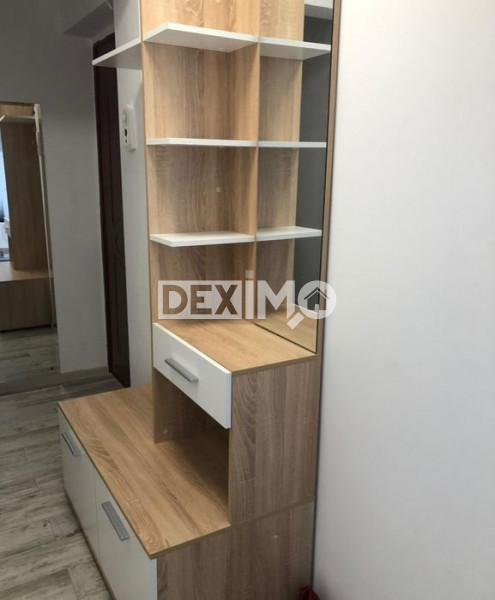 ZODIAC-2 Camere - Tomis Nord - Renovat - Mobilat Complet