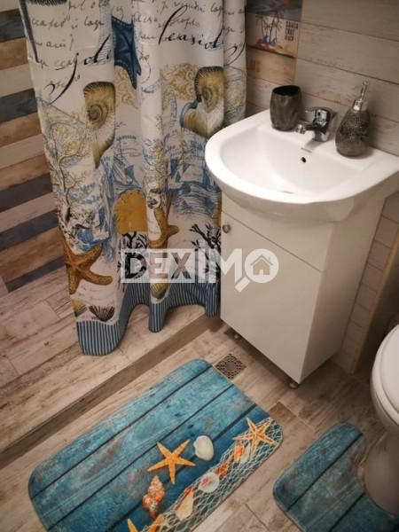 ZODIAC-2 Camere - Tomis Nord - Renovat - Mobilat Complet