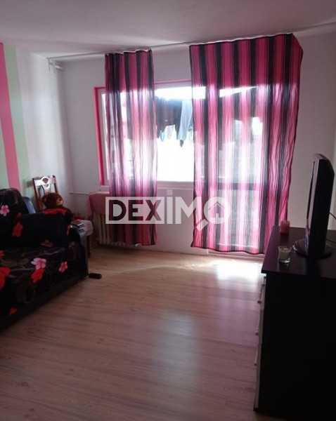 Apartament 3 Camere - Tomis Nord Ciresica - Mobilat Complet - Boxa