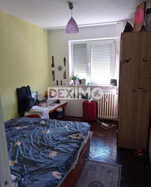 Apartament 3 Camere - Tomis Nord Ciresica - Mobilat Complet - Boxa