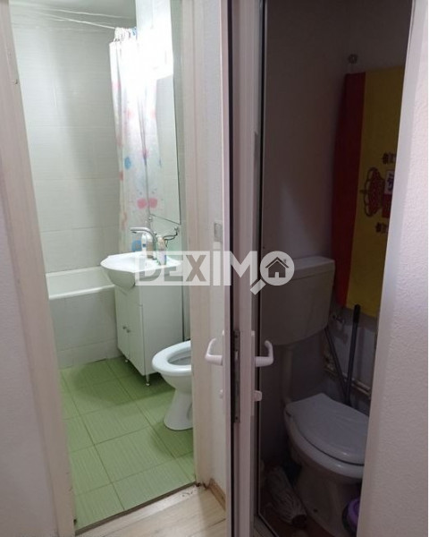 Apartament 3 Camere - Tomis Nord Ciresica - Mobilat Complet - Boxa