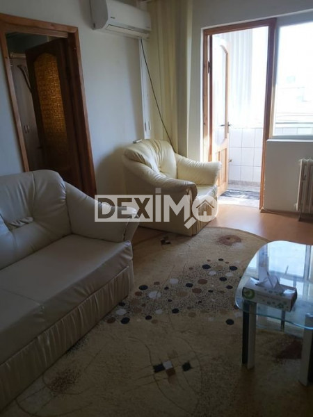 Apartament 2 Camere - Tomis Nord - Ciresica - Mobilat Complet