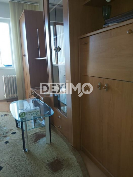 Apartament 2 Camere - Tomis Nord - Ciresica - Mobilat Complet